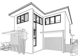 Custom Home